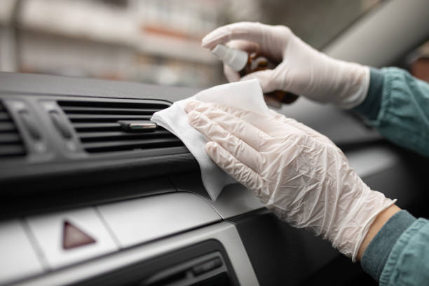 Best Home Air Vent Cleaning  in Stratford, NJ