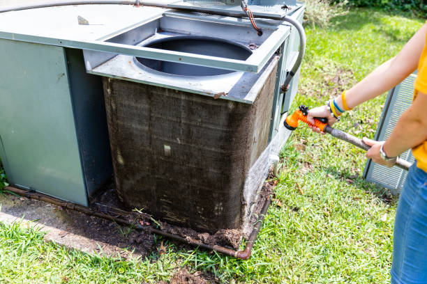 Professional Airduct Cleaning in NJ