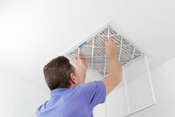 Best Local Air Duct Cleaning Services  in Stratford, NJ